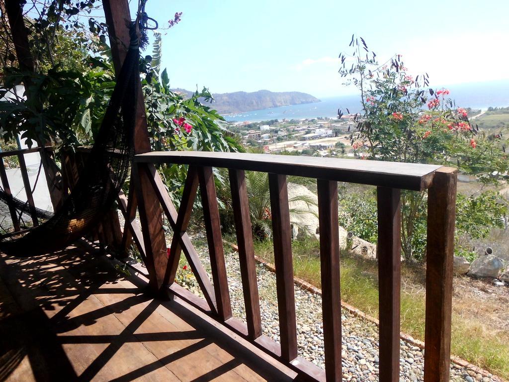 Puerto López Maremonti Bed & Breakfast מראה חיצוני תמונה